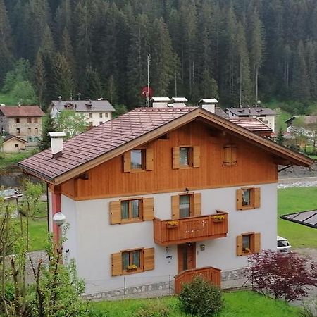 B&B Il Tulipano Сан-П'єтро-ді-Кадоре Екстер'єр фото