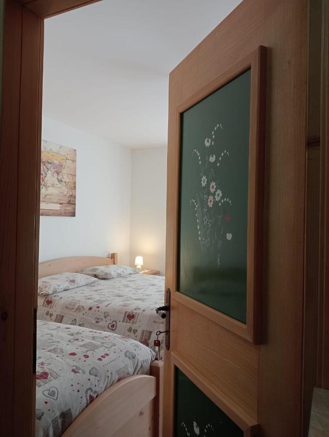 B&B Il Tulipano Сан-П'єтро-ді-Кадоре Екстер'єр фото