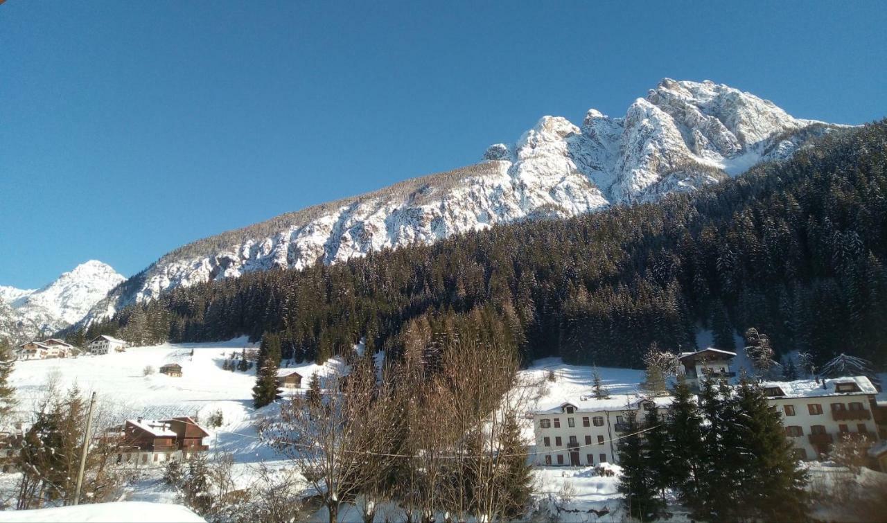 B&B Il Tulipano Сан-П'єтро-ді-Кадоре Екстер'єр фото