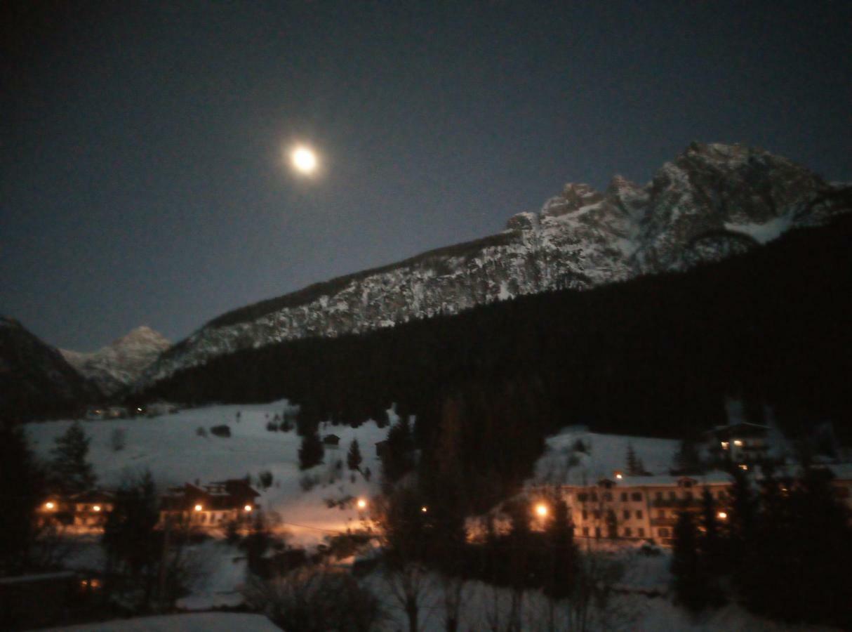 B&B Il Tulipano Сан-П'єтро-ді-Кадоре Екстер'єр фото